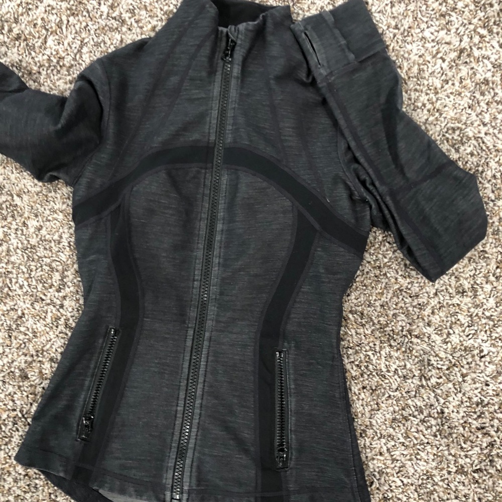 Lululemon Define Jacket. - image 2